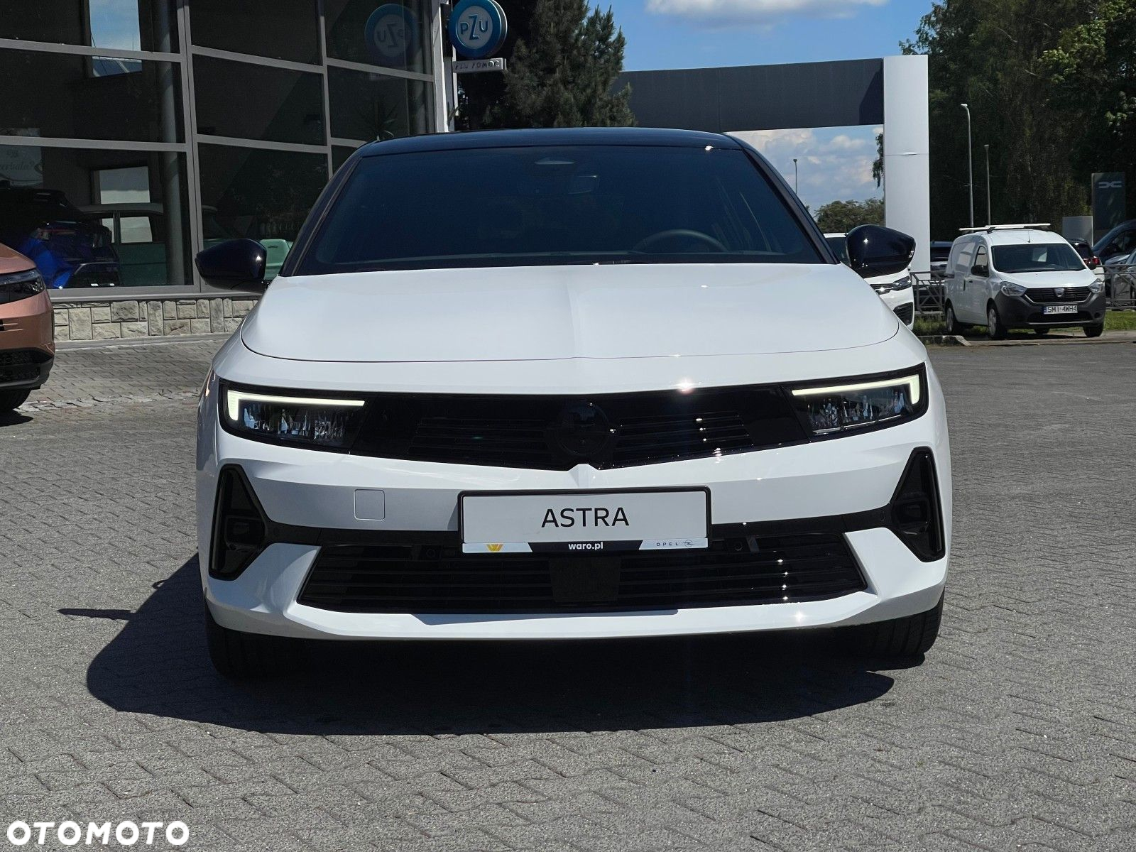 Opel Astra - 2