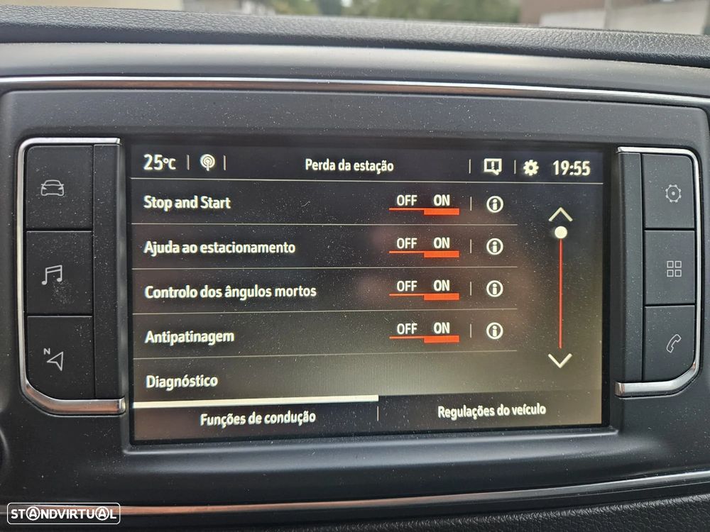 Opel Vivaro L3h1 Edition - 11