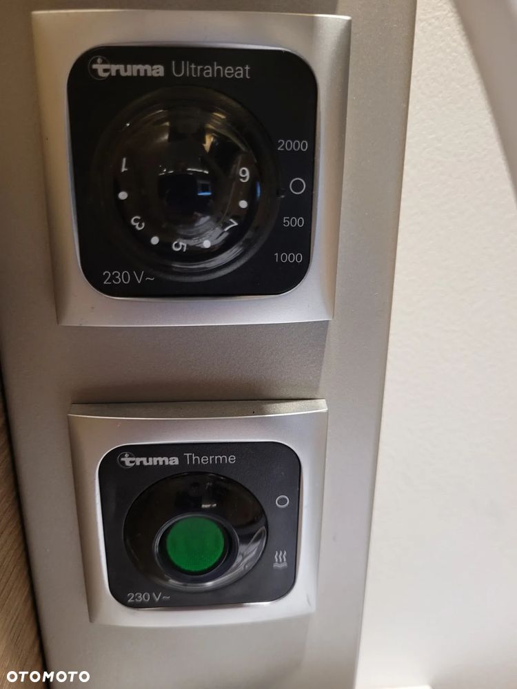 Adria Adora 613UL,  klimatyzacja,  mover - 27