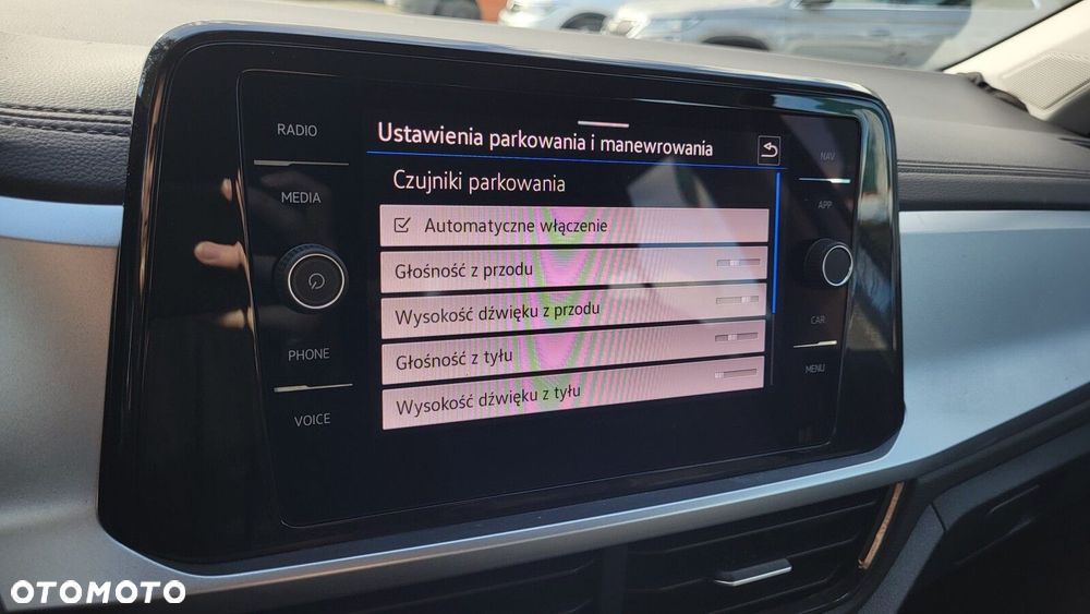 Volkswagen T-Roc 1.5 TSI Life DSG - 37