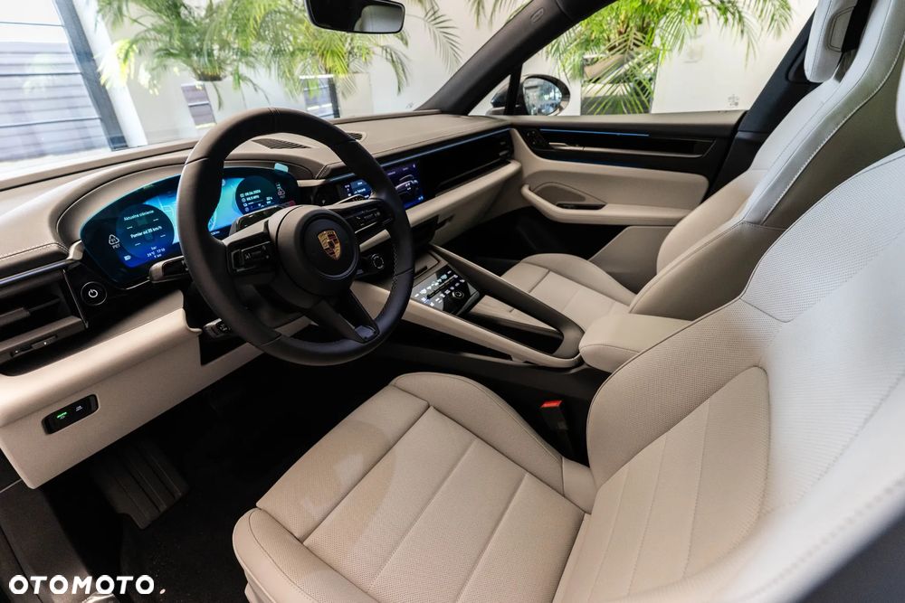 Porsche Macan - 9