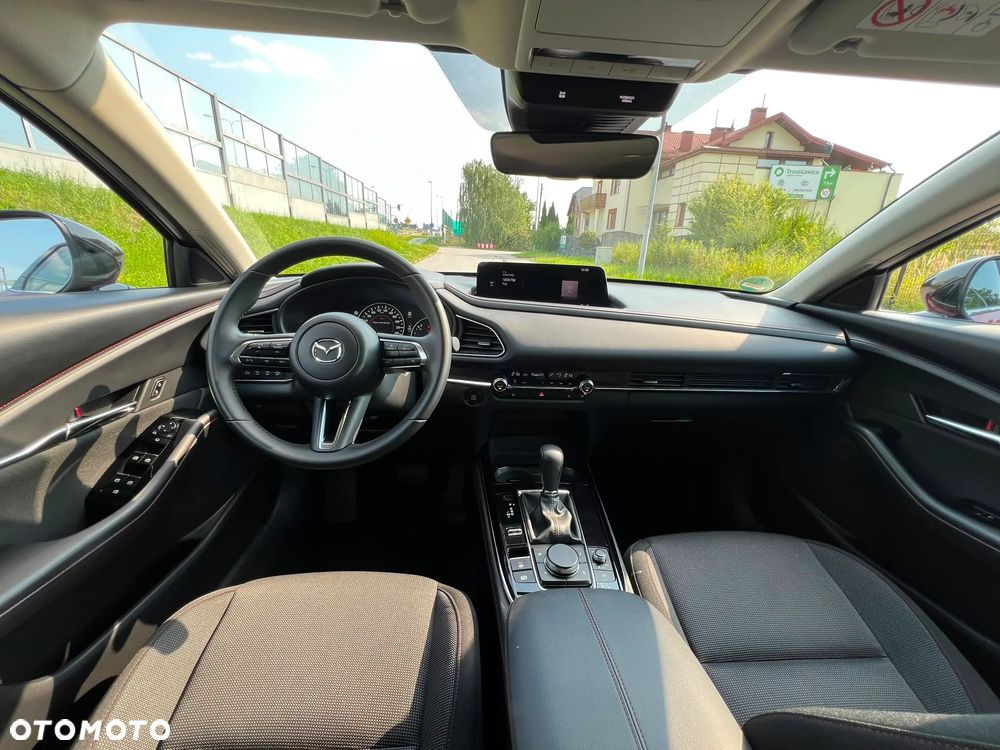 Mazda CX-30 2.0 mHEV Homura 2WD - 28