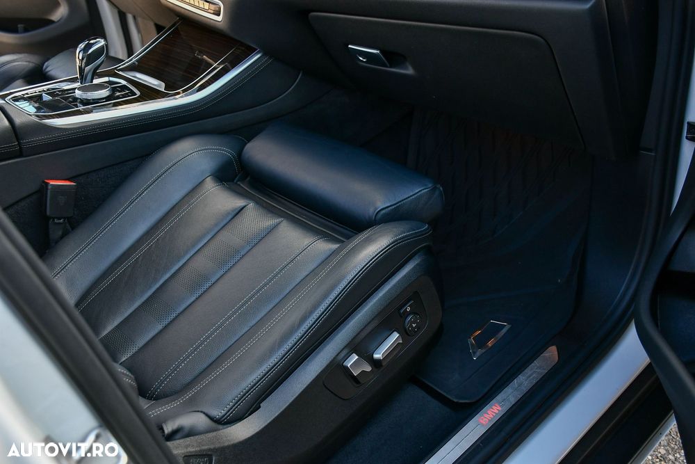 BMW X5 - 21