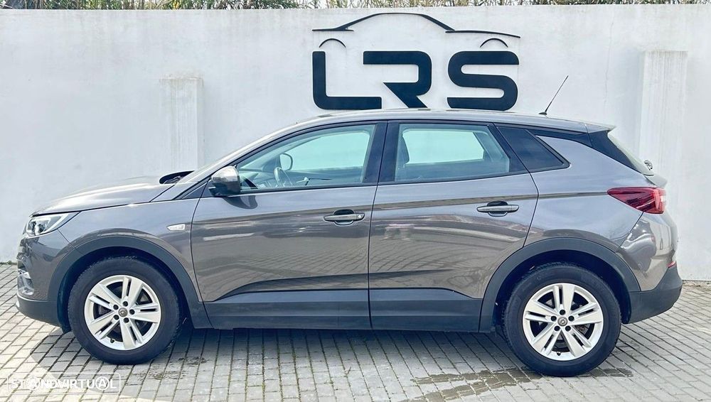 Opel Grandland X 1.5 CDTI Business Edition - 5