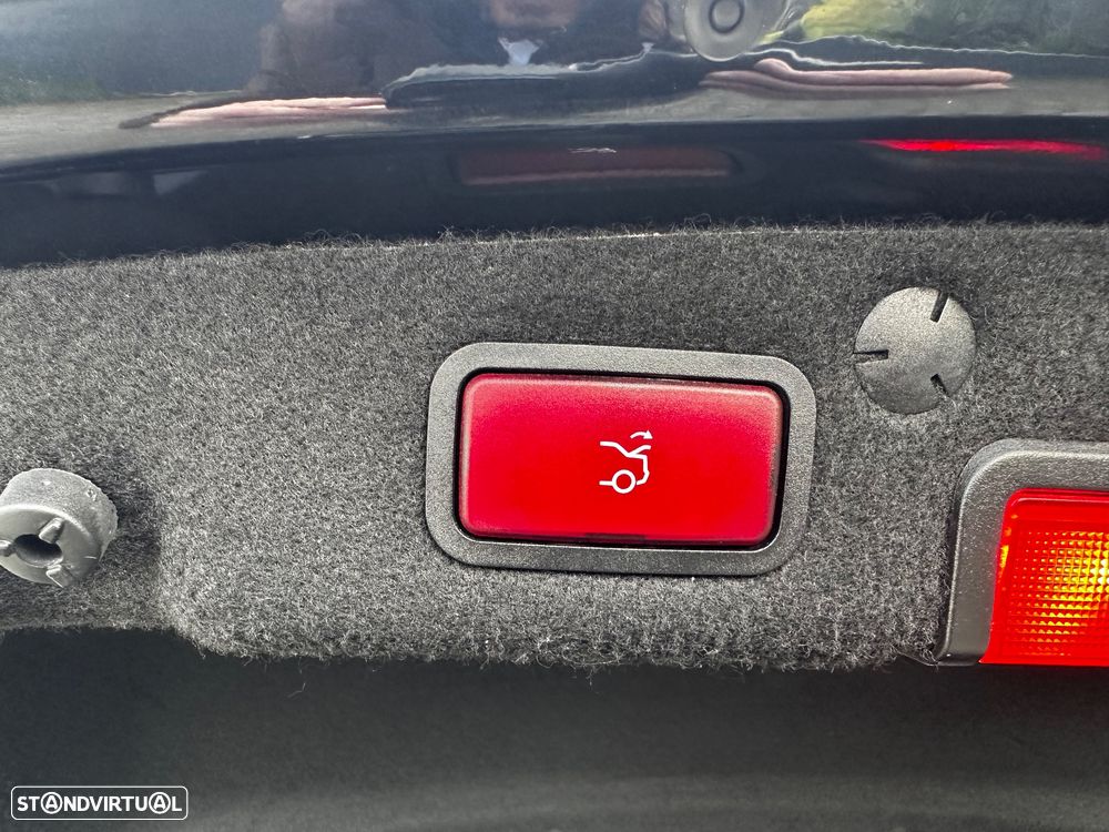 Mercedes-Benz C 220 (BlueTEC) d 7G-TRONIC AMG Line - 45