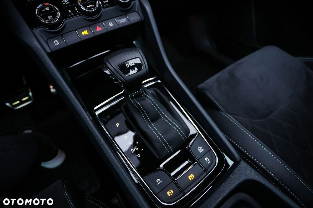 Skoda Kodiaq 2.0 TDI 4x4 DSG Sportline - 31