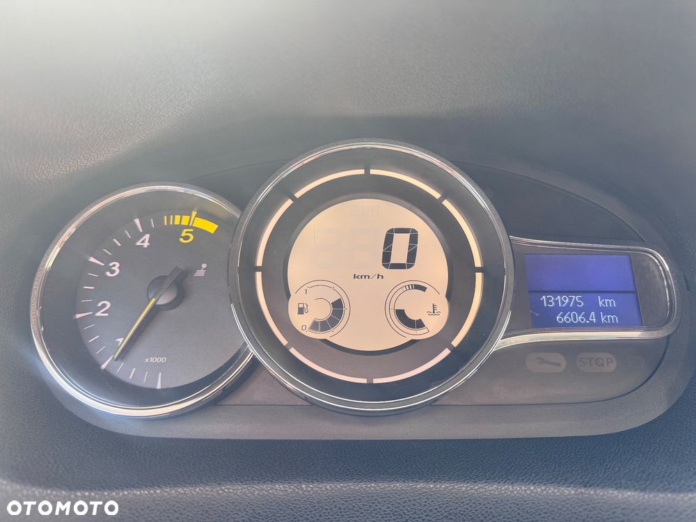 Renault Megane 1.5 dCi Limited - 11