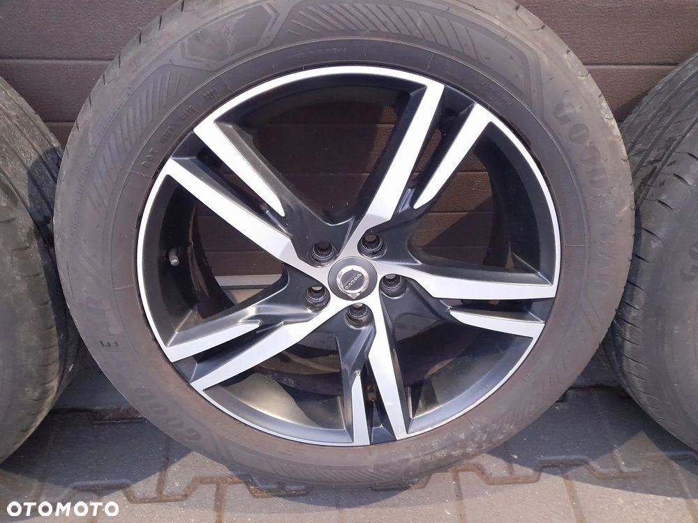Felgi Koła 31423931 volvo xc60 II 2020R - 5