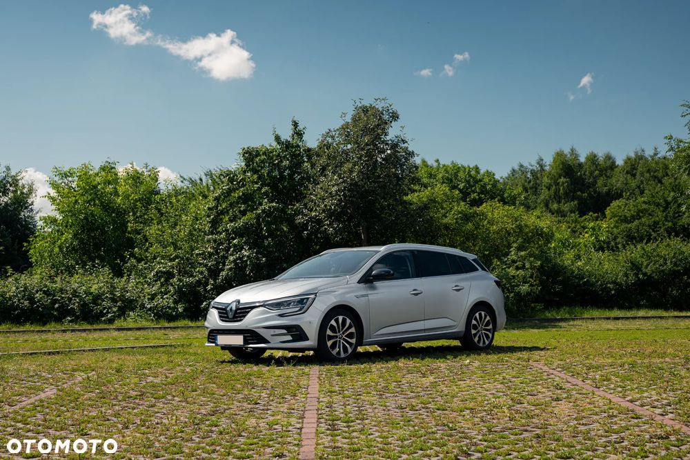 Renault Megane 1.3 TCe FAP Techno EDC - 2