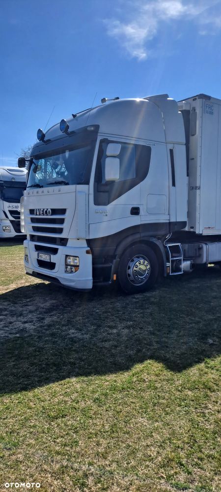 Iveco Stralis - 3
