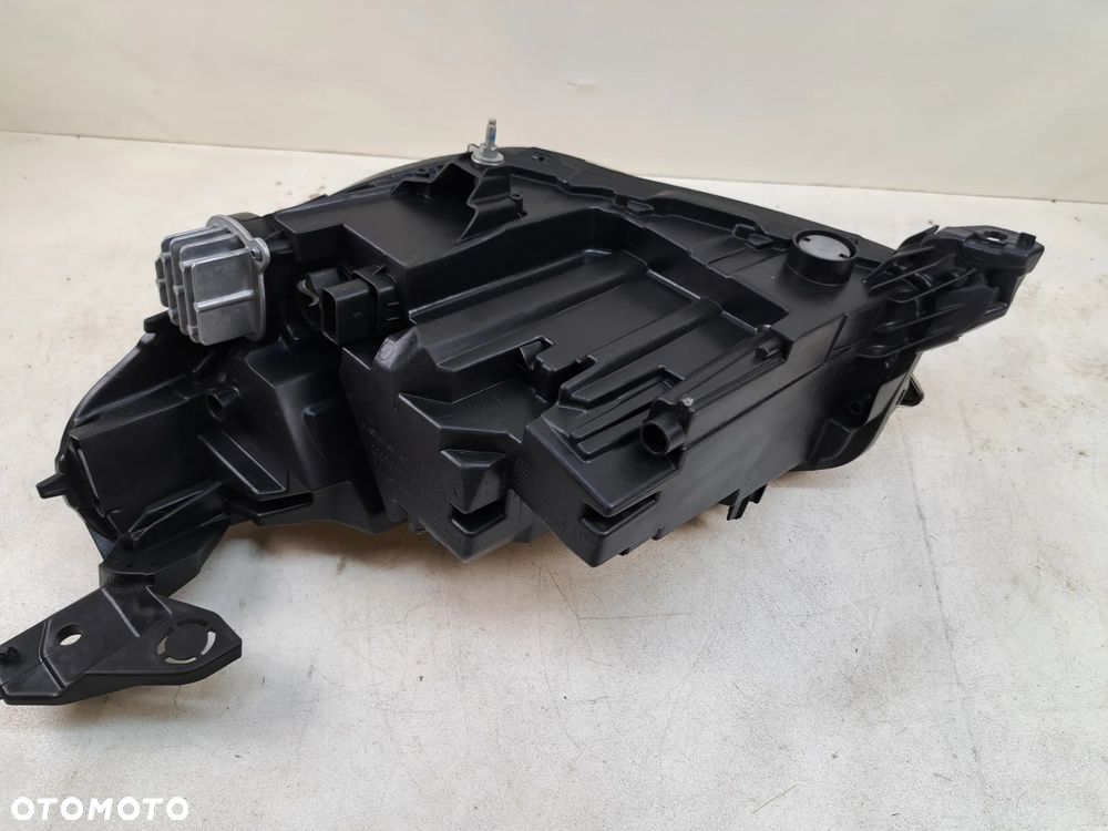 Lampa przód przednia prawa OPEL CORSA F 2019- FULL LED 39162654 - 8