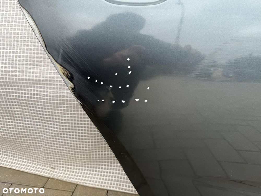 SKODA KAMIQ 658 DRZWI TYLNE PRAWE - 4