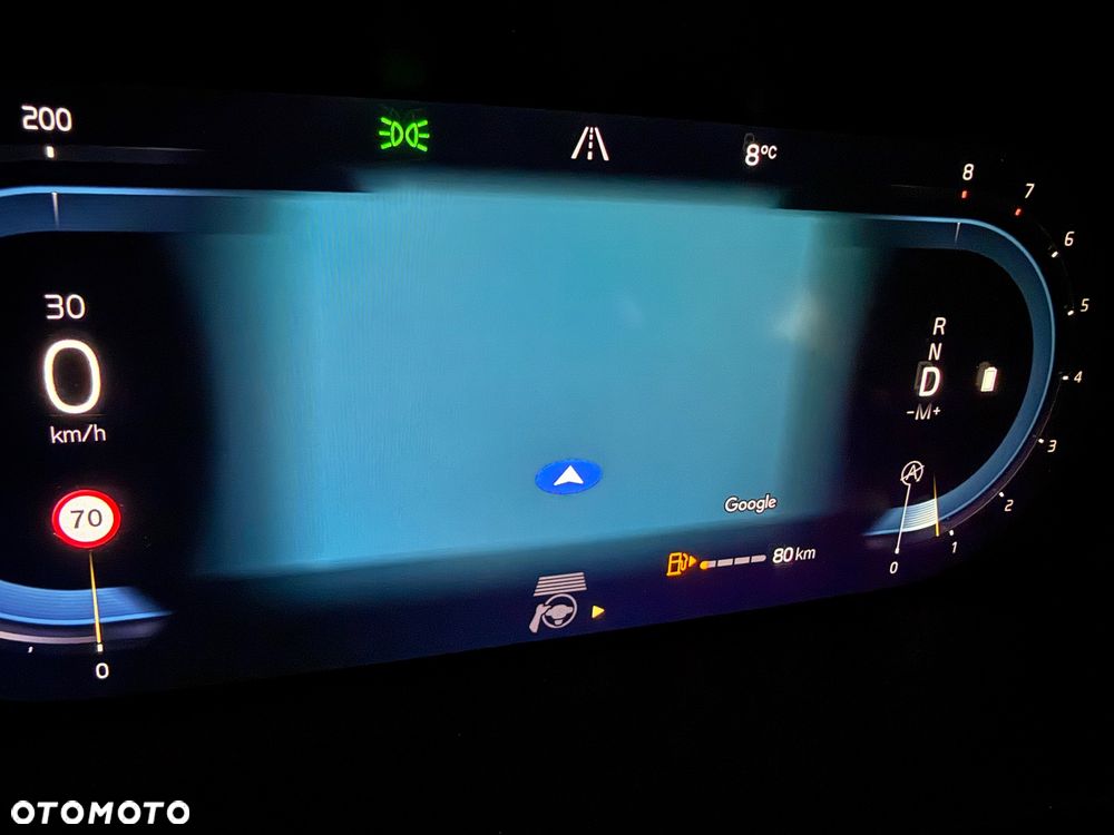 Volvo XC 40 B3 B DKG Plus Dark - 29