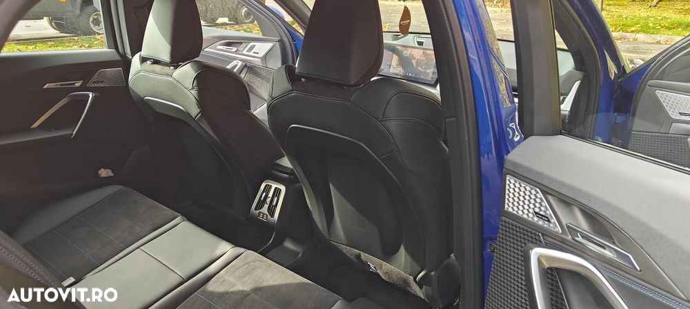 BMW X2 sDrive20i AT MHEV - 31