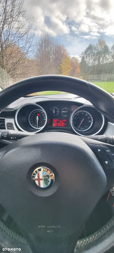 Alfa Romeo Giulietta 1.4 TB 16V Multiair - 12