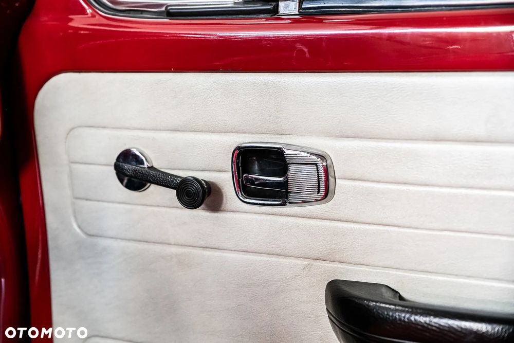 Volkswagen Garbus - 28