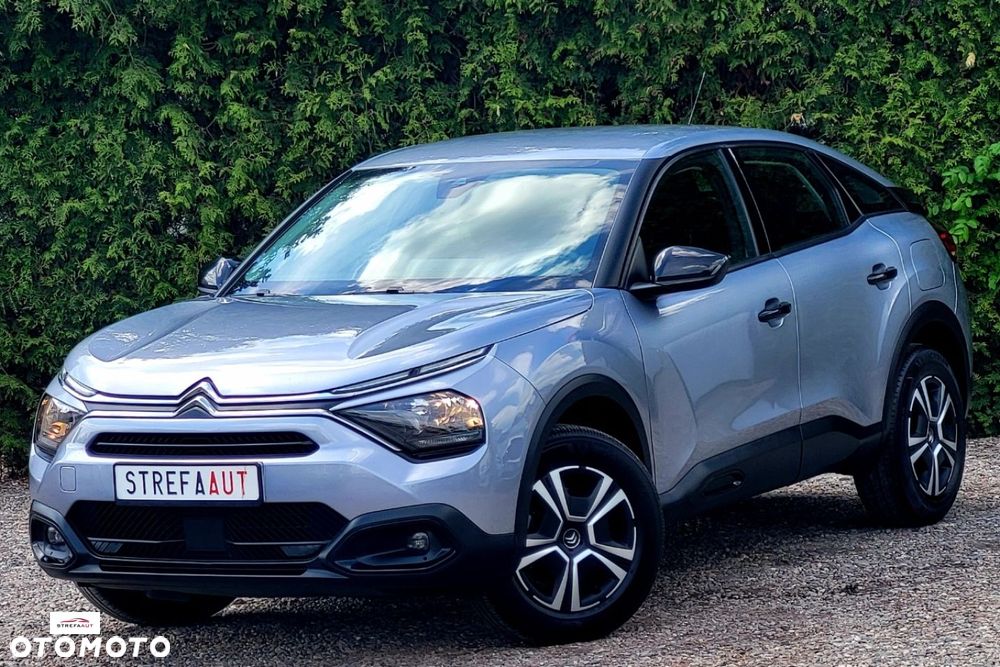 Citroën C4 - 39