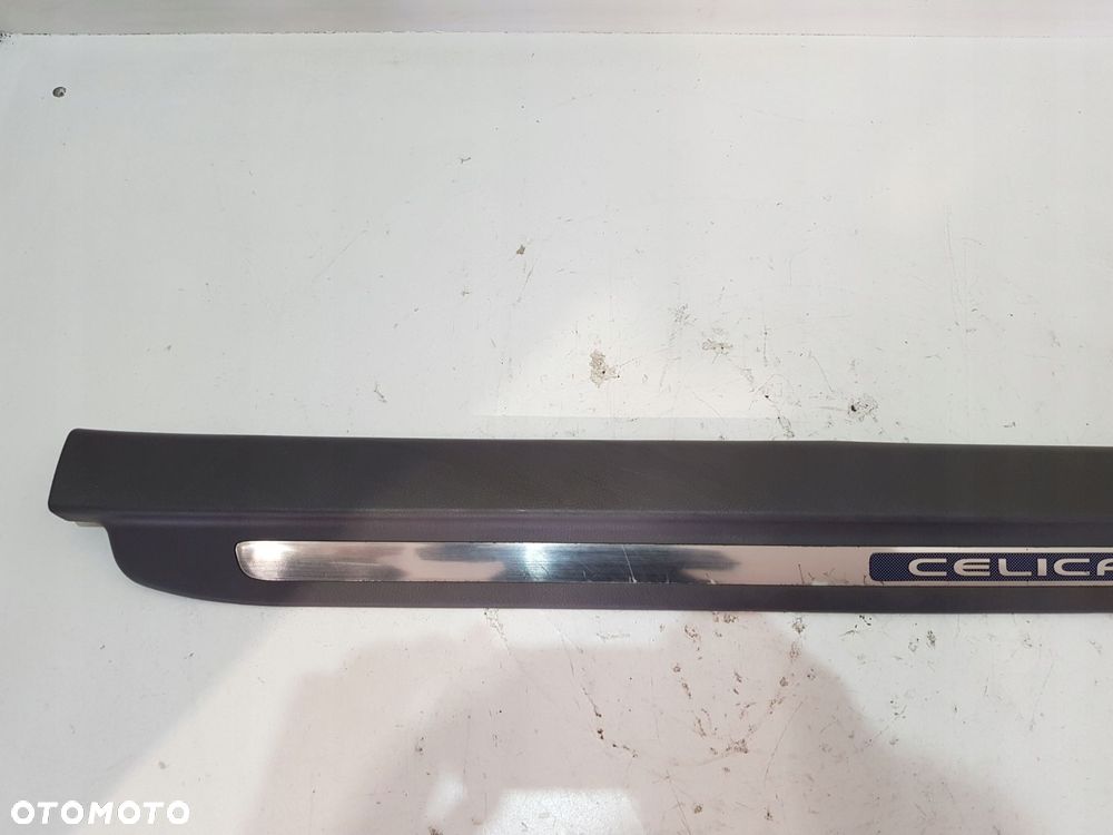 listwa progowa lewa 67914-20230 toyota celica vii 1.8b 00r - 2