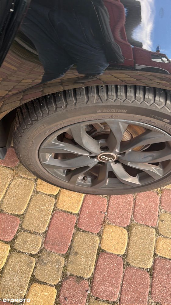 Audi A6 Limousine 2.0 TDI Quattro S tronic - 6