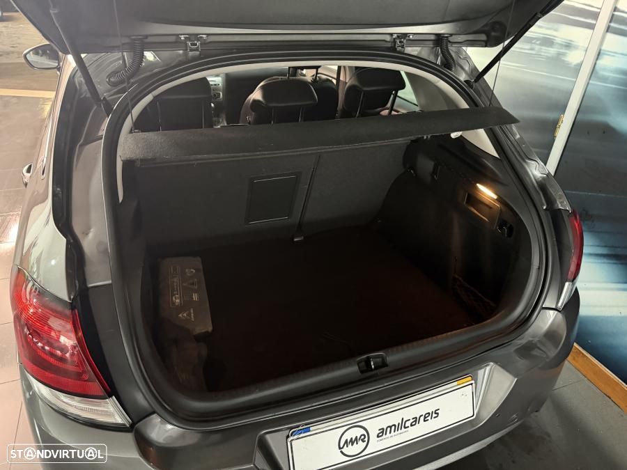 Citroën C4 1.6 BlueHDi Shine - 7