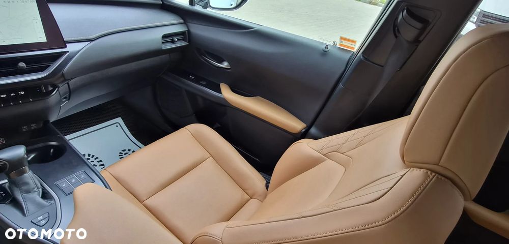 Lexus UX 250h GPF F Sport Design+ 2WD - 28