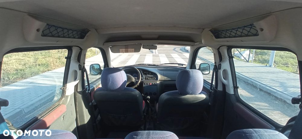 Citroën Berlingo - 5