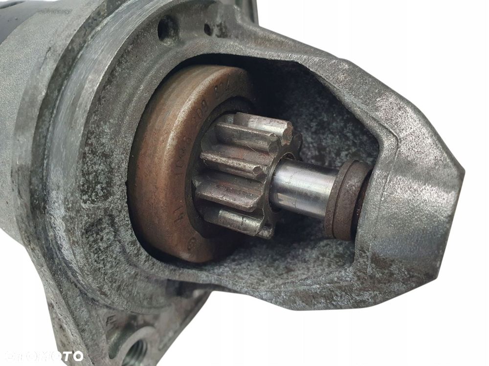 ROZRUSZNIK Volvo S40 V50 Focus MK2 1.6 Bosch 0001107417 2S6U-11000 - 6