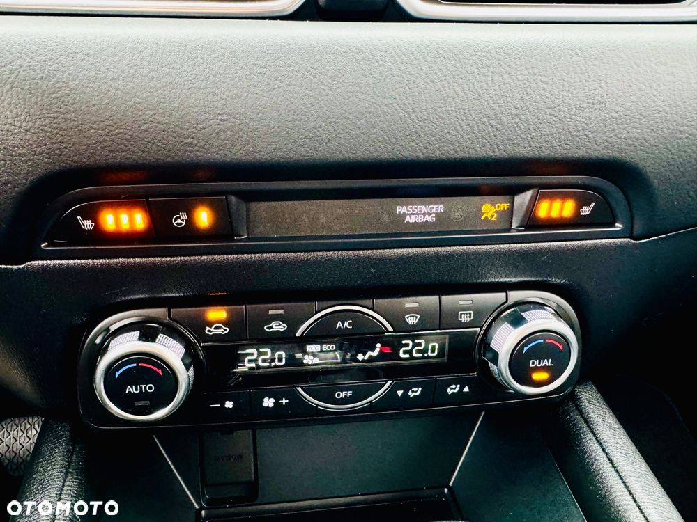 Mazda CX-5 - 38