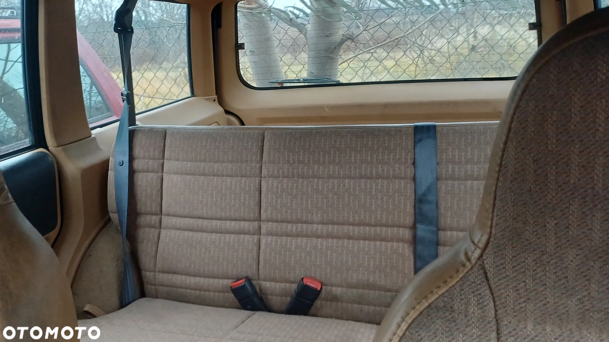 Jeep Cherokee 4.0 - 12