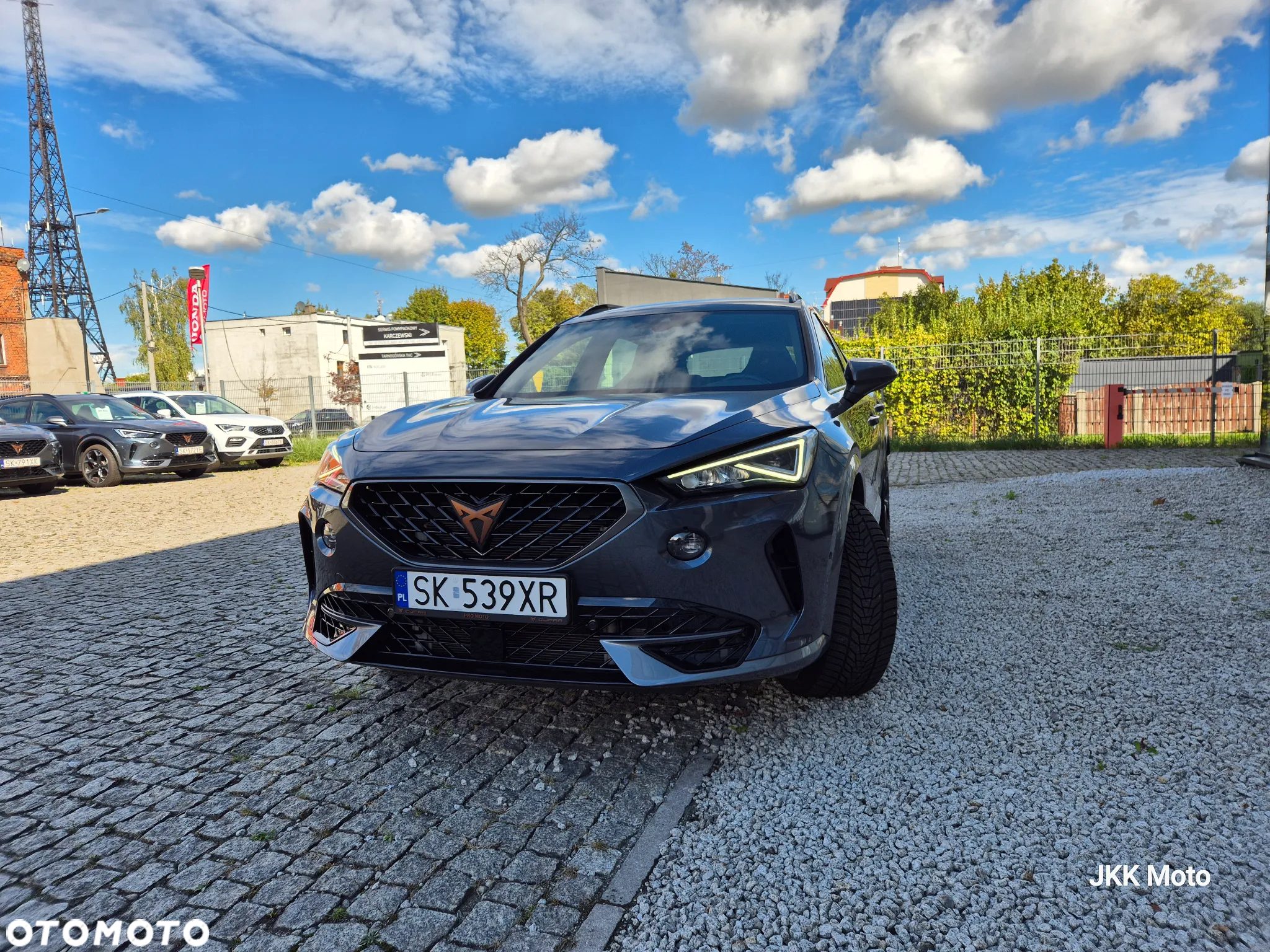 Cupra Formentor 2.0 TSI 4Drive VZ DSG - 2