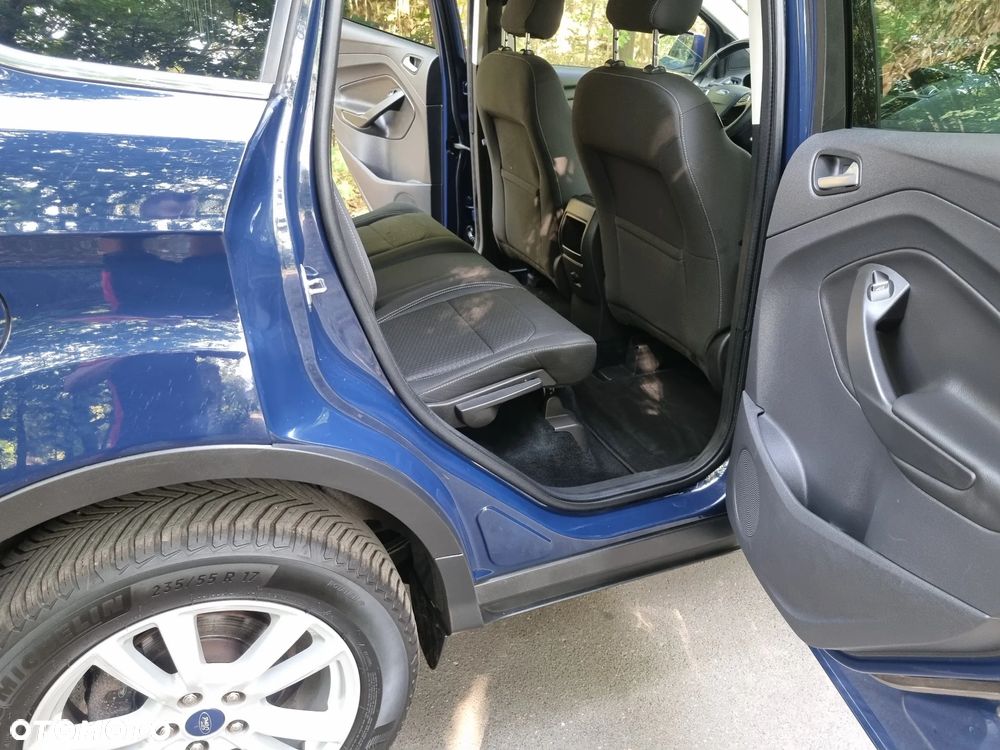 Ford Kuga 1.5 EcoBoost FWD Trend ASS - 18