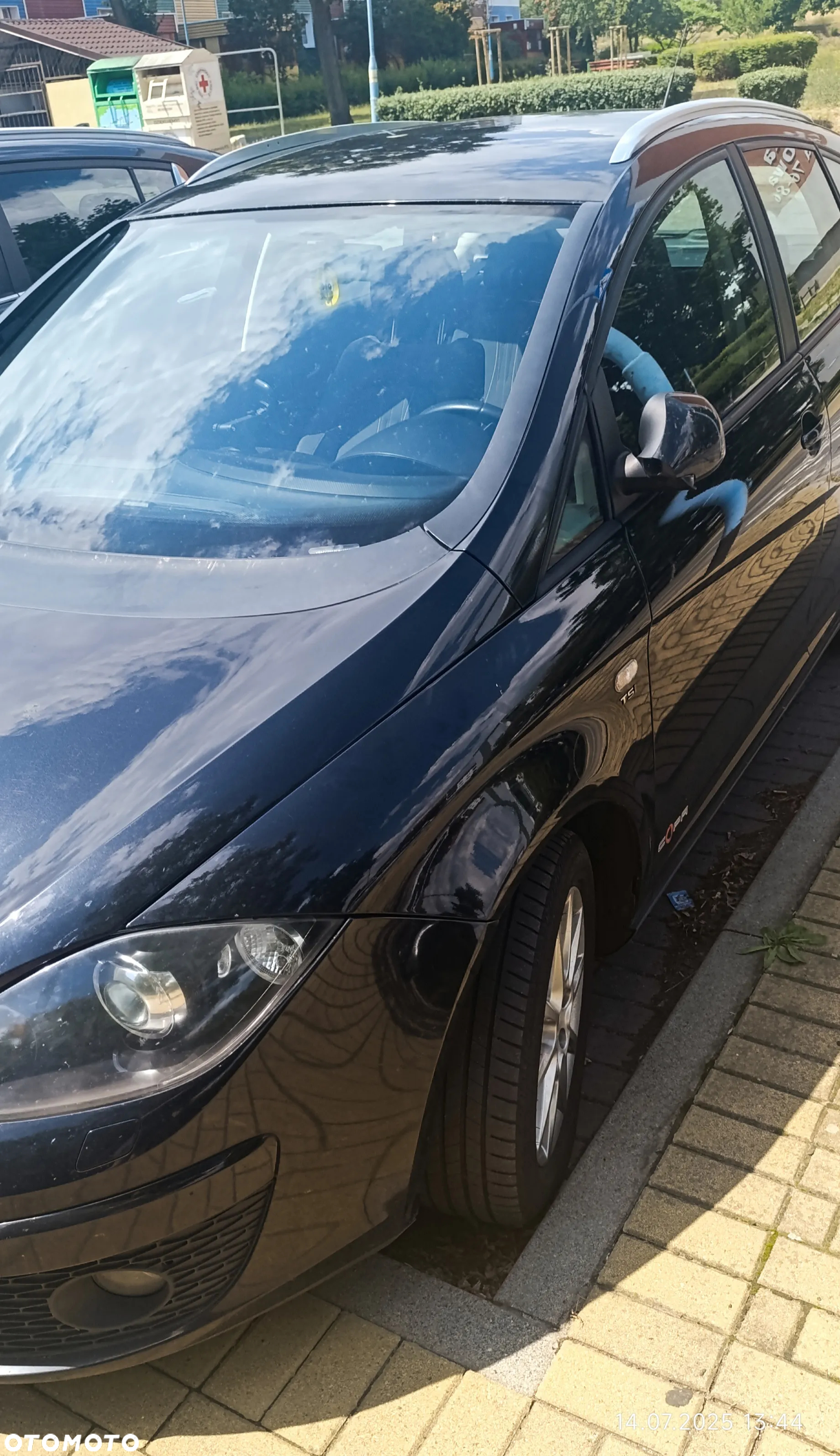 Seat Altea XL 1.4 TSI Style - 11