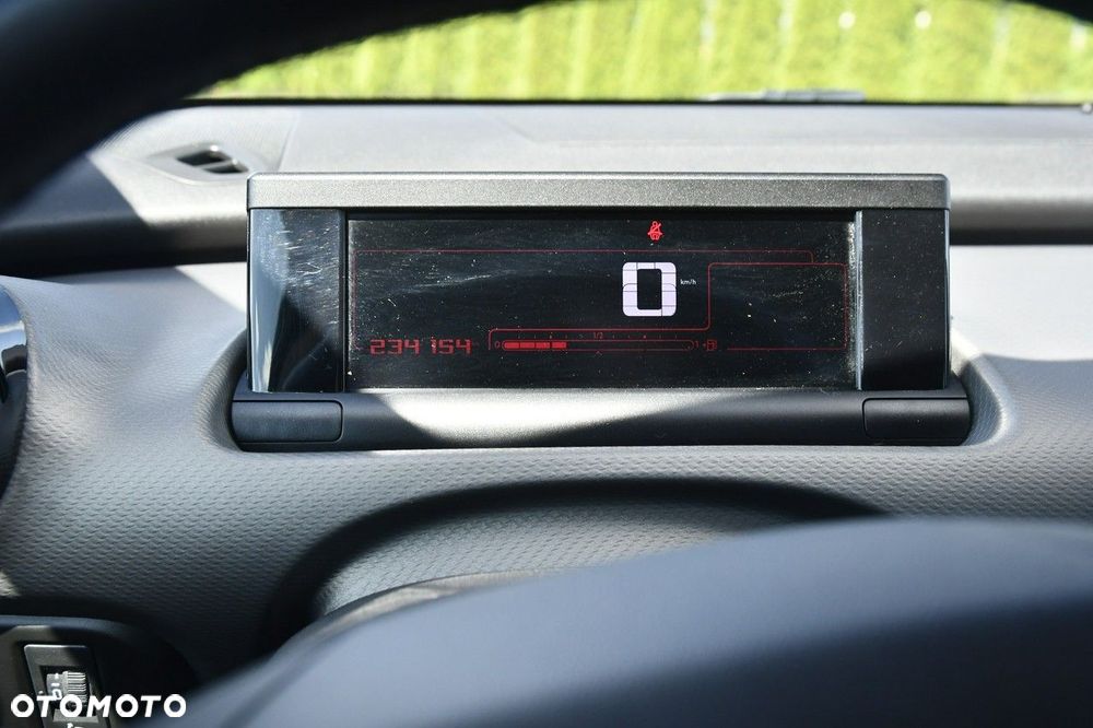 Citroën C4 Cactus - 27