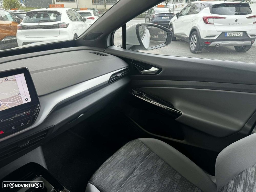 VW ID.4 77 kWh Pro Performance - 22