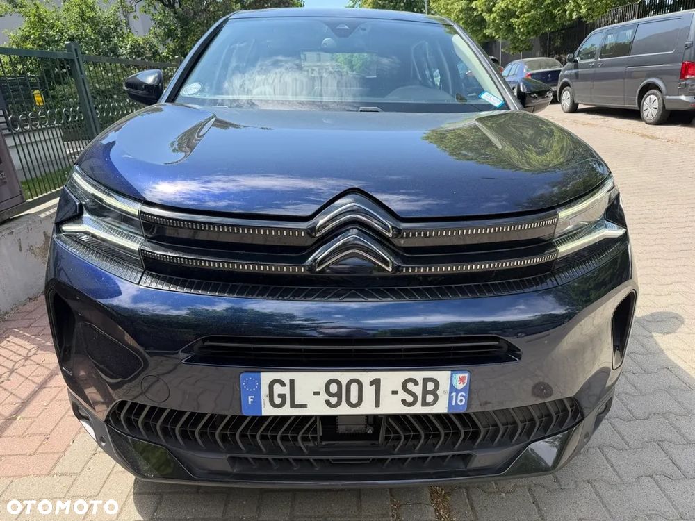 Citroën C5 Aircross - 4