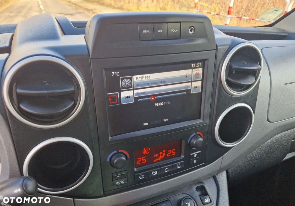 Citroën Berlingo Multispace BlueHDi 120 S&S SELECTION - 22