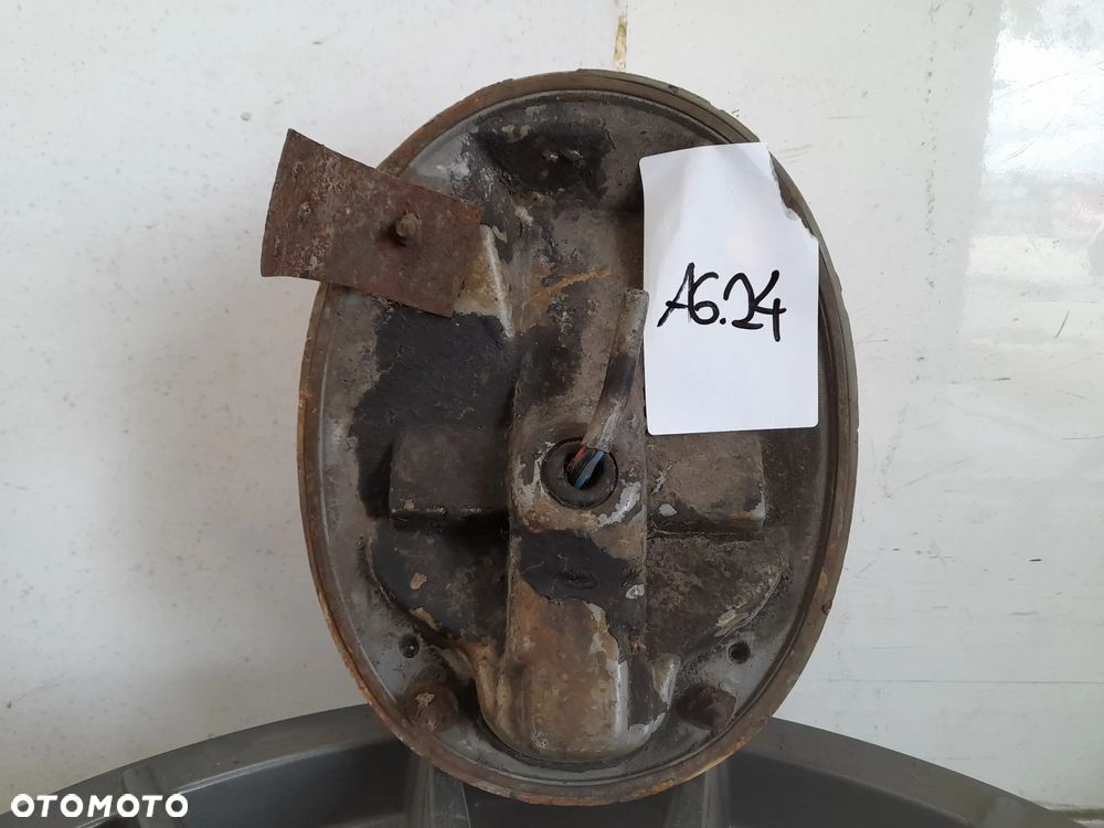 Lampa tył Volkswagen Garbus Käfer 1303 Hella 43383R7 - 5