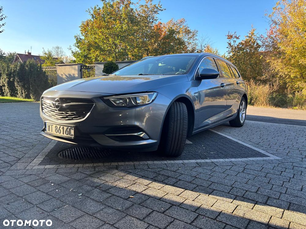 Opel Insignia 2.0 CDTI Enjoy S&S - 23