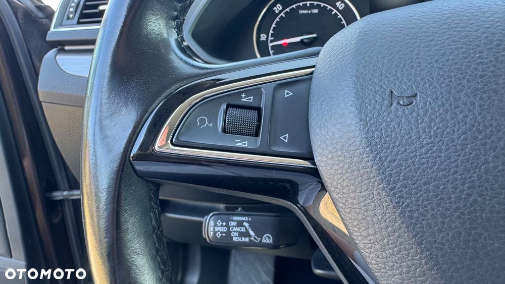 Skoda Superb 2.0 TDI DSG Style - 33