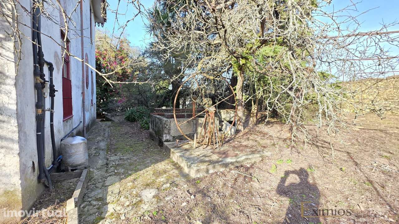 Moradia V6 + Terreno, em Touguinhó, Vila do Conde - Grande imagem: 5/14