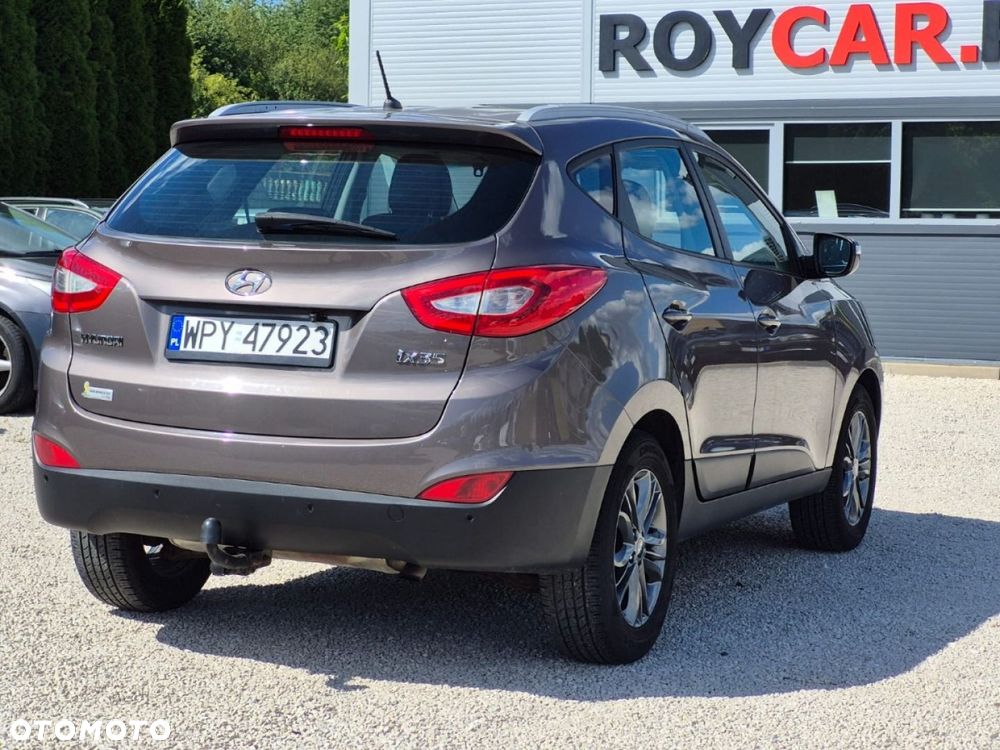 Hyundai ix35 - 3