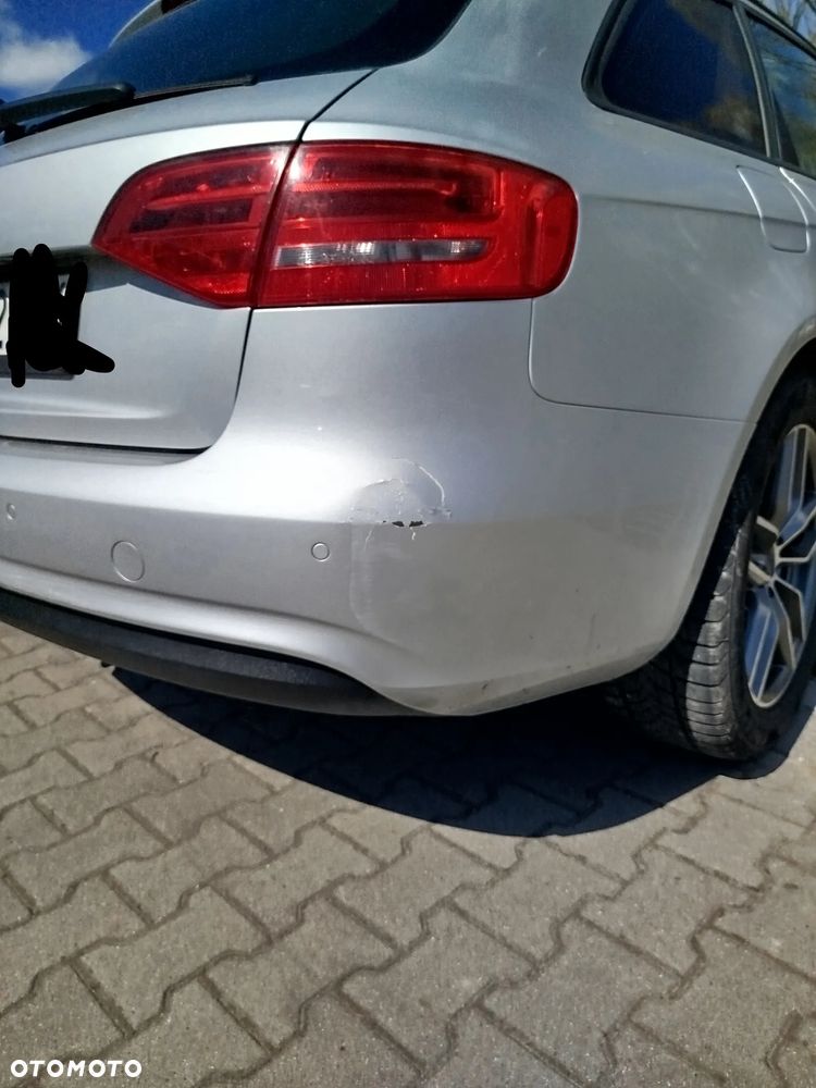 Audi A4 Avant - 7