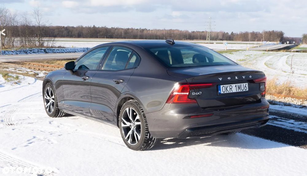 Volvo S60 B5 B Geartronic RDesign - 8