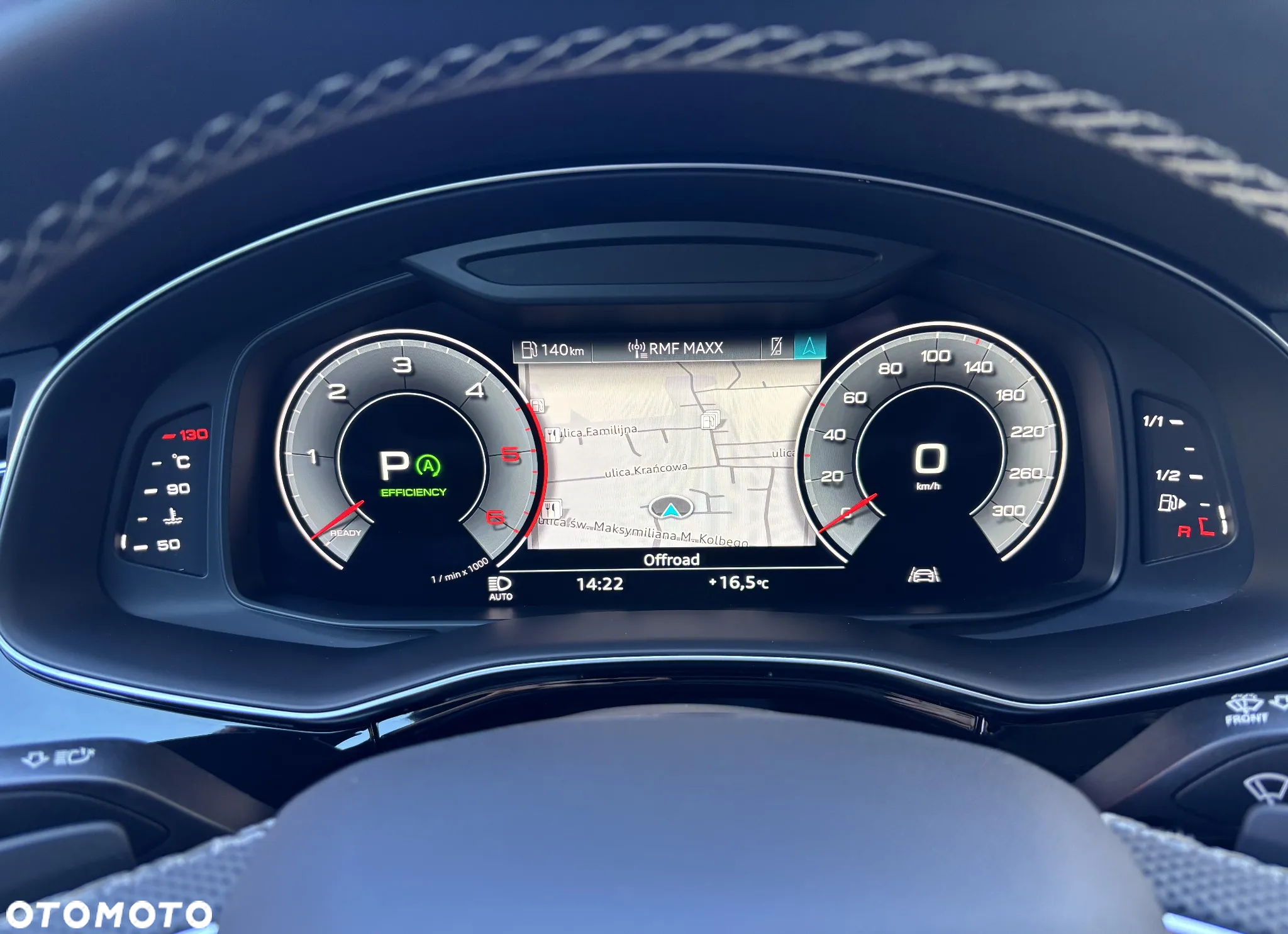 Audi Q8 - 25
