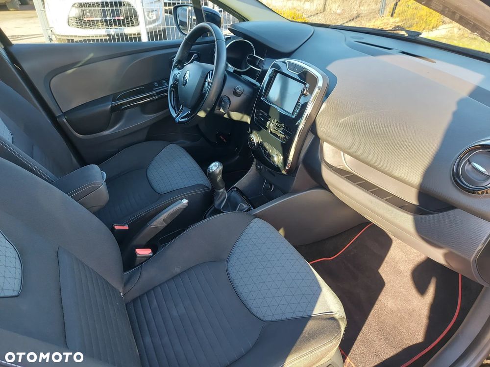 Renault Clio TCe 90 Dynamique - 20