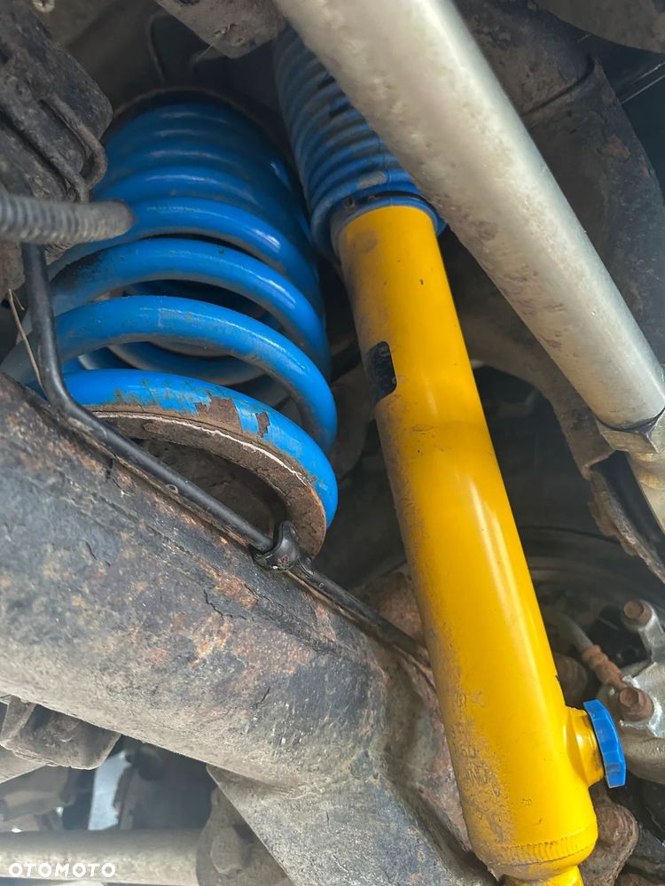 Nissan Patrol 3.0 Di Comfort - 34