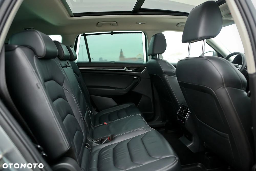 Skoda Kodiaq 2.0 TDI 4x4 DSG Style - 27