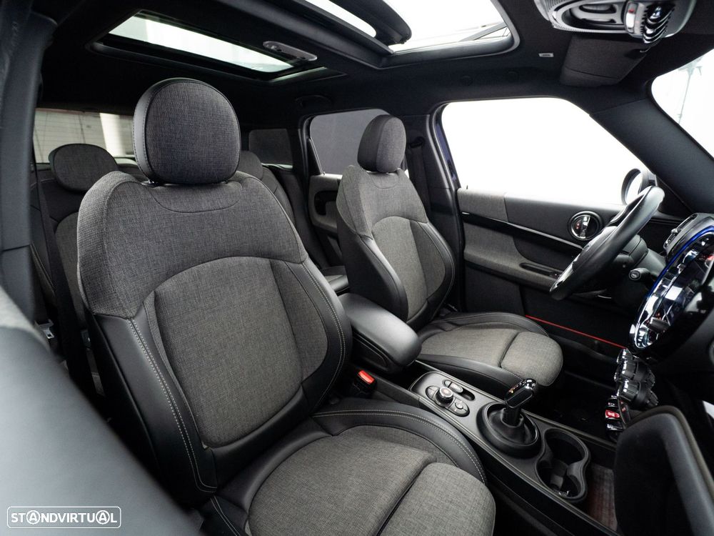 MINI Countryman One D Auto - 36