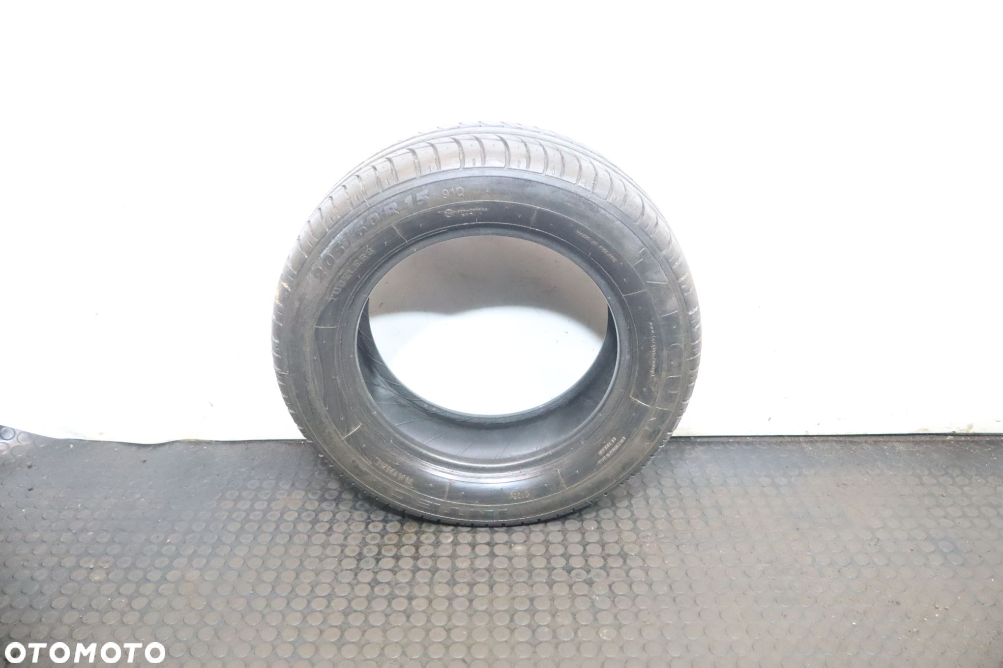 opona opony 2 szt 205/60/15 lato - 2