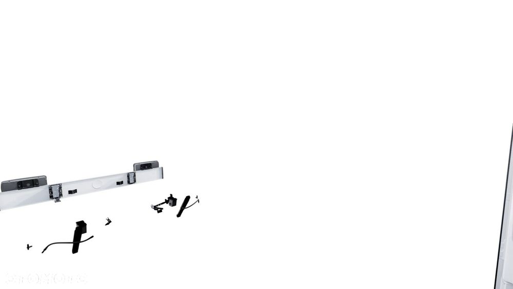 Mercedes-Benz Sprinter 317 CDI OM654 Podwozie 4325 mm PRO - 10